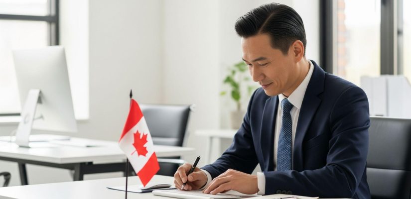 Canada PR Visa Requirements & Process for Indians: Your 2025 Guide