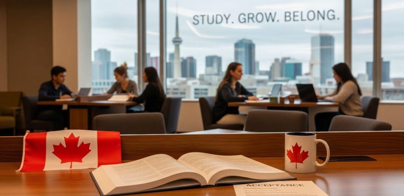 Four Canadian Cities Ranked Among World’s Top 100 Destinations for International Students in 2026