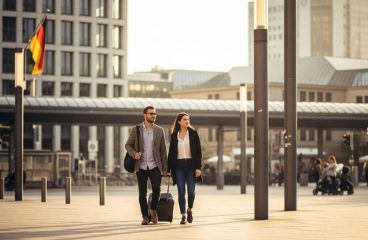 Germany’s Freelance Visa: Live & Work in Europe for 3 Years Without a Job Offer