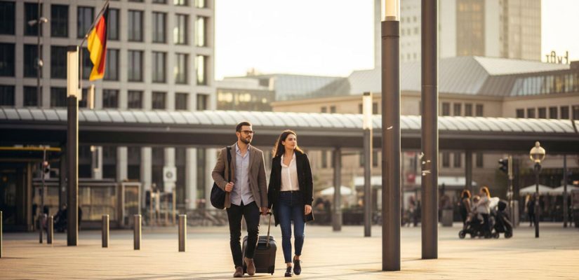 Germany’s Freelance Visa: Live & Work in Europe for 3 Years Without a Job Offer