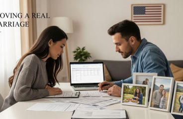 U.S. Imposes Stricter Green Card Regulations for Married Couples