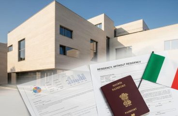 Italy Golden Visa Offers Wealthy Indians Quick EU Entry and Investment-Based Citizenship Without Mandatory Stay