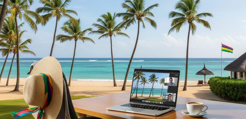 Mauritius Offers Free Premium Long-Stay Visa for Tourists, Remote Workers, and Retirees