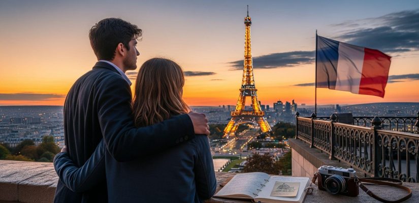 The Most Beloved Tourist Attractions Around the World