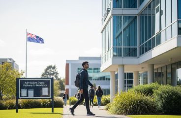 New Zealand Speeds Up Pathway from Study to Residency for Indian Students