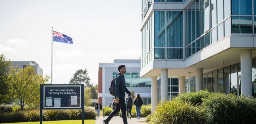 New Zealand Speeds Up Pathway from Study to Residency for Indian Students