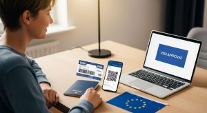 Planning a Europe Trip in 2026? Say Goodbye to Schengen Visa Stamps and Stickers