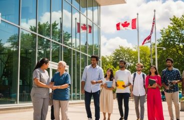 Canada’s Latest Student & Caregiver Pilot Programs with PR Options