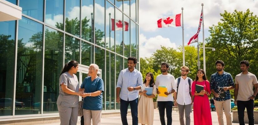 Canada’s Latest Student & Caregiver Pilot Programs with PR Options