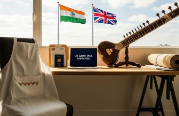 India-UK FTA to Grant 1,800 UK Visas for Chefs, Yoga Instructors, and Musicians