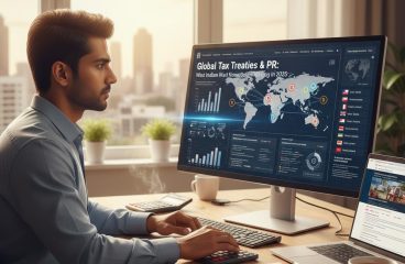 Golden Age of Remote Migration: Countries Offering PR Based on Online Earnings