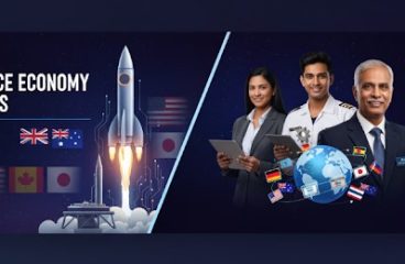 Space Economy Visas: Are Countries Opening Doors for Indians in Aerospace Careers?