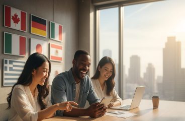 Borderless Banking for Migrants: How Digital Banks Are Making Immigration Easier