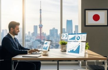 Why Japan Is Emerging as a Top Career Destination for Indians