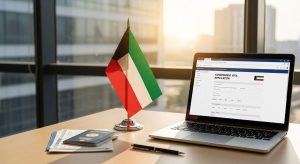 Kuwait Introduces New Visa Rules with Online Applications and Flexible Entry Options