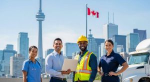 Ontario’s Top 10 In-Demand Jobs for Fall 2025