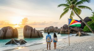 Seychelles and Vietnam Rise as Offbeat Favorites for Indian Travellers