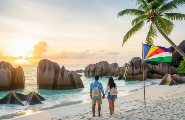 Seychelles and Vietnam Rise as Offbeat Favorites for Indian Travellers