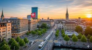 Smart City Index 2025: Zurich Crowned Smartest City Worldwide — How Do Other Cities Rank?