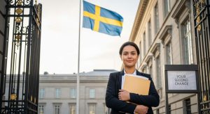 Sweden Schengen Visa Rejections: Embassy Outlines Appeal Steps and Deadlines