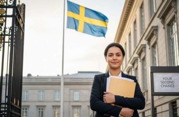 Sweden Schengen Visa Rejections: Embassy Outlines Appeal Steps and Deadlines