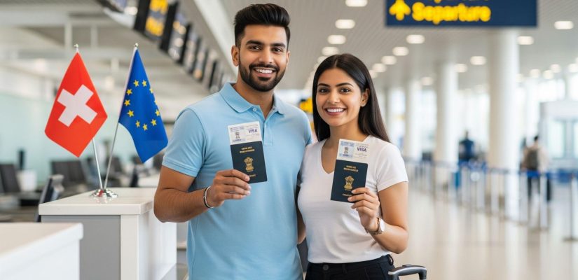 Best immigration consultant in India for Australia & Canada