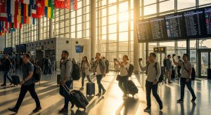 10 Countries Tourists Have to Pay Taxes When Visiting