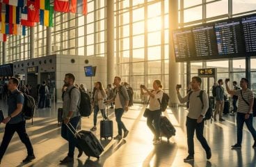 10 Countries Tourists Have to Pay Taxes When Visiting