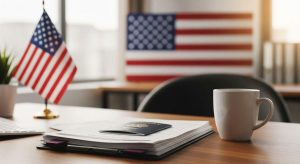 Understanding US Visa Rejections – Temporary Refusal or Permanent Denial?