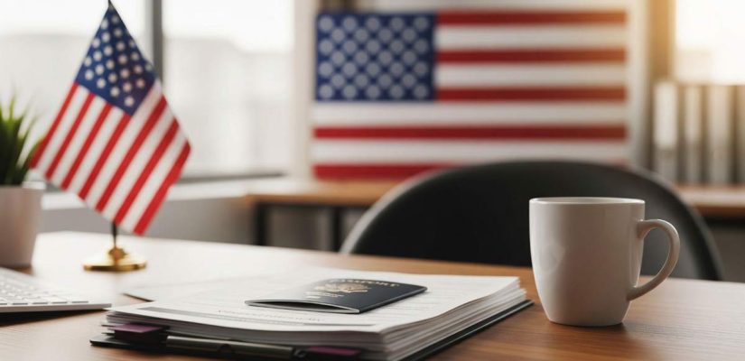 Understanding US Visa Rejections – Temporary Refusal or Permanent Denial?