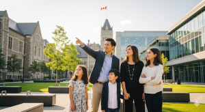 Hybrid Residency Programs 2025: PR vs Citizenship Trends