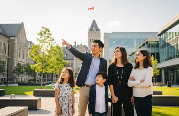 Hybrid Residency Programs 2025: PR vs Citizenship Trends