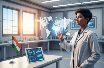 Bio-Residency: How DNA and Health Screening Could Shape PR Approvals in 2025