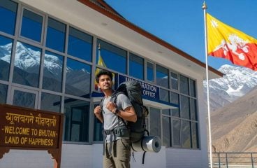Why Bhutan Should Be on Every Indian Backpacker’s Bucket List