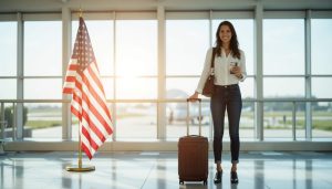 New Waiver Program: Which Nations Can Visit US Visa Free? Travellers Eligible Revealed!