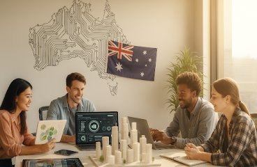 Which Sectors Qualify for Australia Global Talent Visa?
