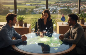 Why Regional Australia Offers Faster Pathways to Permanent Residency for Investors