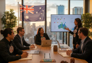 Indigenous-Led Businesses: A Unique Pathway to Australia Investor Visas