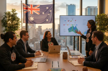 Indigenous-Led Businesses: A Unique Pathway to Australia Investor Visas