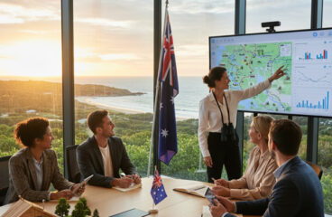 Eco-Tourism Ventures: A Sustainable Path to Australia Investor Visas