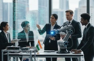 AI & Robotics Professionals: New PR Opportunities in Australia for 2025