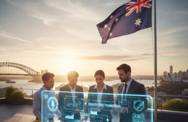 Navigating Australia’s New English-Test Framework for Engineers