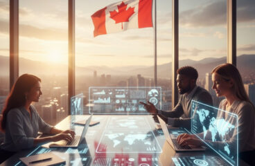 Crafting a Backup Plan When Canada Visa Approvals Halved