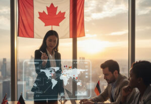 Essential Services for Newcomers Abroad