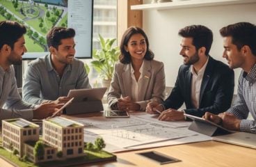 Green Tech Migration: How Indians Can Secure PR in Australia’s Sustainability Sector