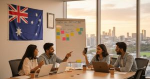 Student Startups to PR: How Indian Graduates Can Convert Australian Degrees into Residency