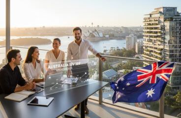 Australia SIV 188 Updates Investors Must Know in 2025