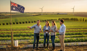 Regenerative Agriculture Investments as a Pathway to Australia Investor Visa