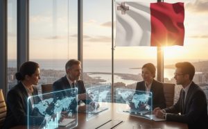 Offshore Banking and Investment Structures for Investor Visa Optimization