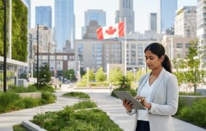 Climate-Conscious Visas: PR for Indians With Green Careers